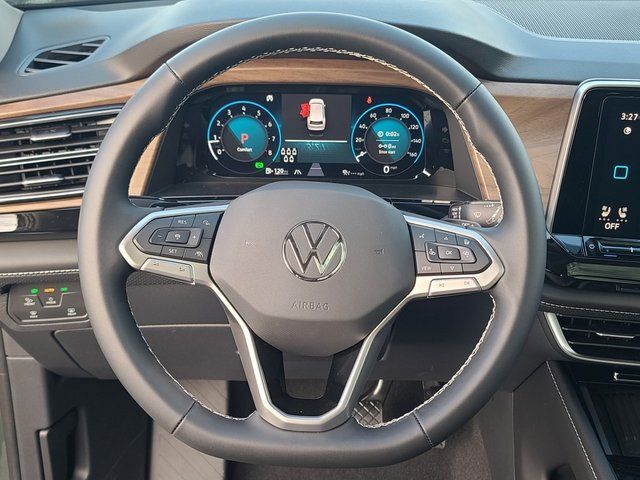 2026 Volkswagen Atlas 2.0T SE w/Technology Springfield VA