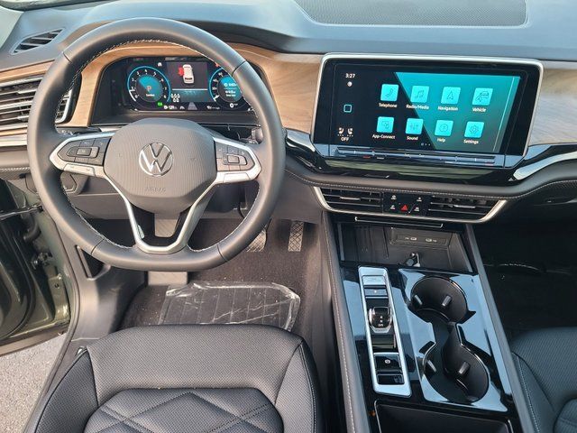 2026 Volkswagen Atlas 2.0T SE w/Technology Springfield VA