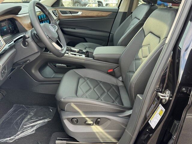 2026 Volkswagen Atlas 2.0T SE w/Technology Springfield VA