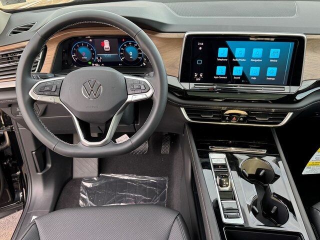 2026 Volkswagen Atlas 2.0T SE w/Technology Springfield VA