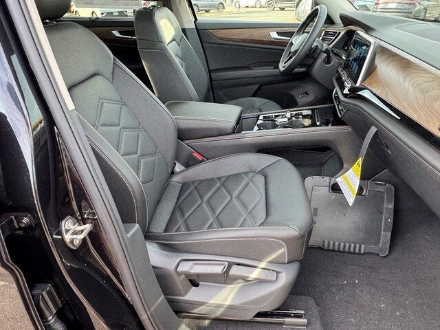 2026 Volkswagen Atlas 2.0T SE w/Technology Springfield VA