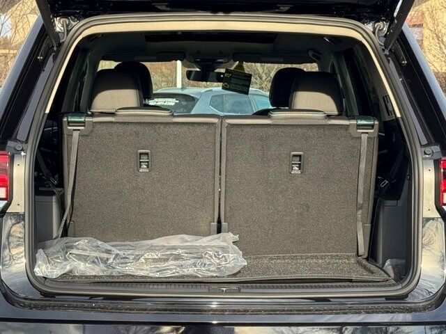 2026 Volkswagen Atlas 2.0T SE w/Technology Springfield VA