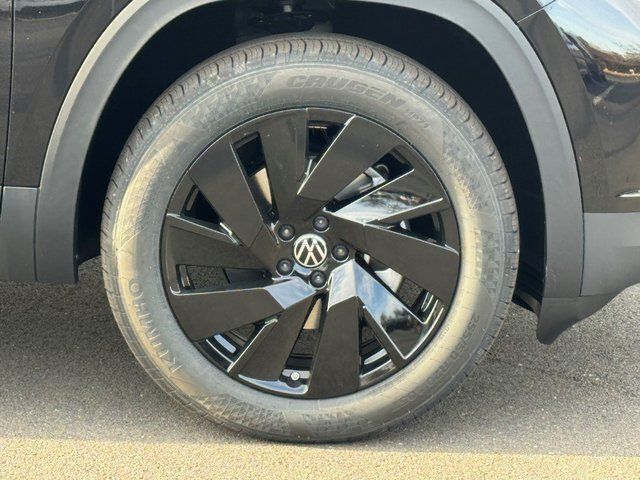 2026 Volkswagen Atlas 2.0T SE w/Technology Springfield VA