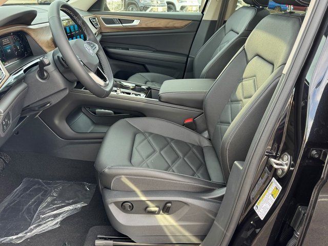 2026 Volkswagen Atlas 2.0T SE w/Technology Springfield VA