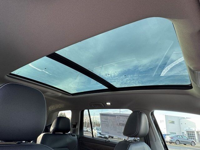 2026 Volkswagen Atlas 2.0T SE w/Technology Springfield VA