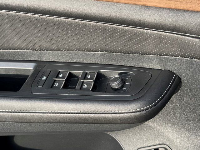 2026 Volkswagen Atlas 2.0T SE w/Technology Springfield VA