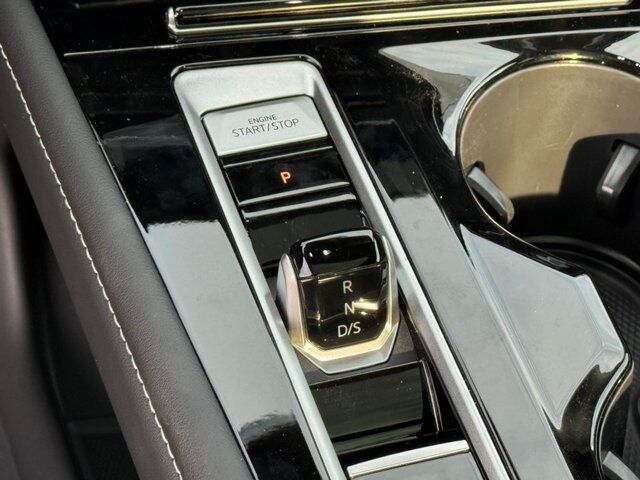 2026 Volkswagen Atlas 2.0T SE w/Technology Springfield VA