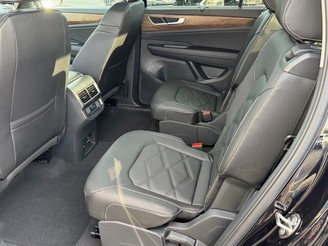 2026 Volkswagen Atlas 2.0T SE w/Technology Springfield VA