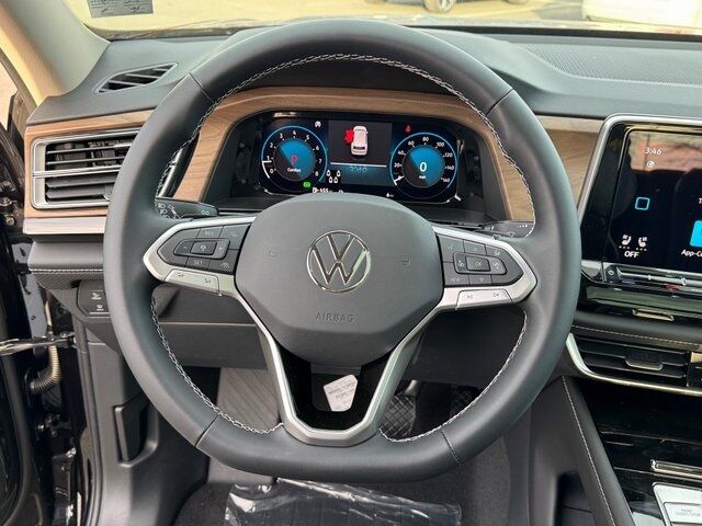 2026 Volkswagen Atlas 2.0T SE w/Technology Springfield VA