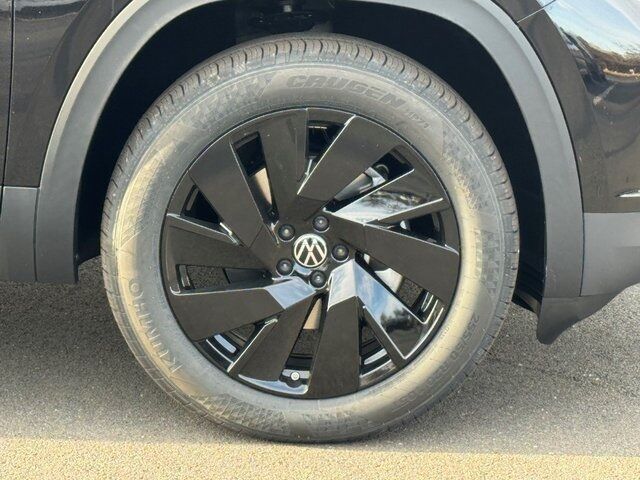 2026 Volkswagen Atlas 2.0T SE w/Technology Springfield VA