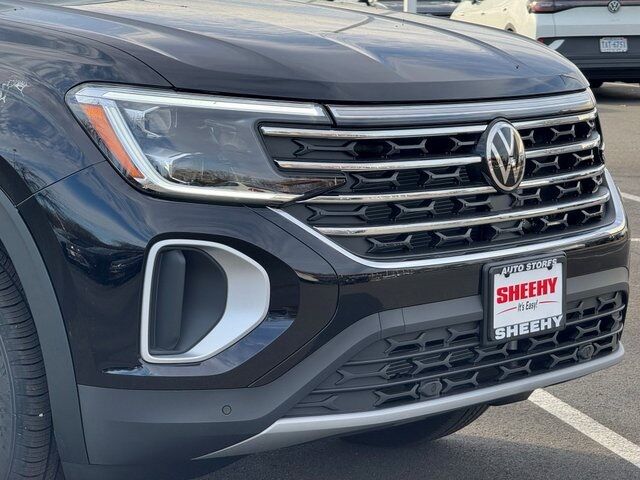 2026 Volkswagen Atlas 2.0T SE w/Technology Springfield VA