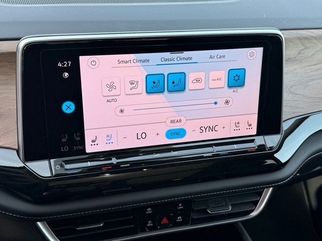2026 Volkswagen Atlas 2.0T SE w/Technology Springfield VA