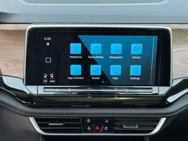 2026 Volkswagen Atlas 2.0T SE w/Technology Springfield VA