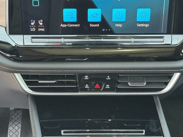 2026 Volkswagen Atlas 2.0T SE w/Technology Springfield VA
