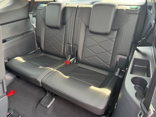 2026 Volkswagen Atlas 2.0T SE w/Technology Springfield VA