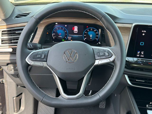 2026 Volkswagen Atlas 2.0T SE w/Technology Springfield VA
