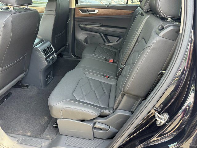 2026 Volkswagen Atlas 2.0T SE w/Technology Springfield VA