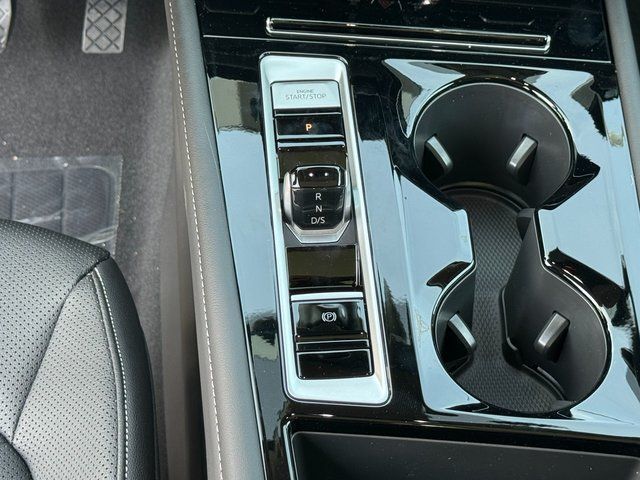 2026 Volkswagen Atlas 2.0T SE w/Technology Springfield VA