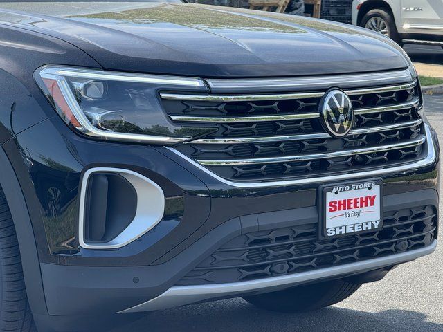 2026 Volkswagen Atlas 2.0T SE w/Technology Springfield VA