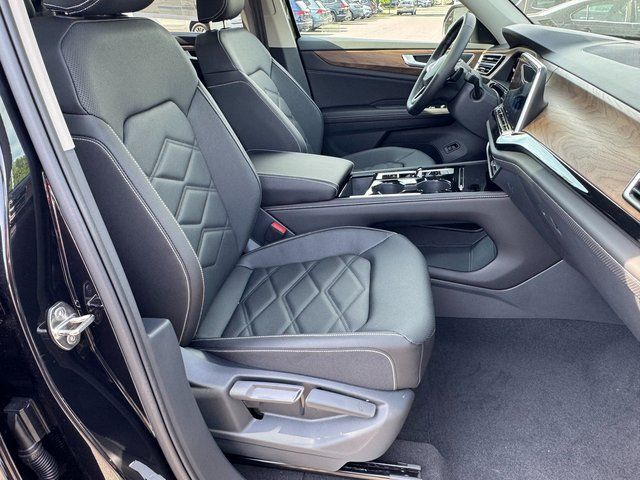 2026 Volkswagen Atlas 2.0T SE w/Technology Springfield VA
