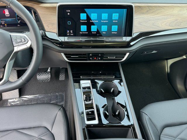 2026 Volkswagen Atlas 2.0T SE w/Technology Springfield VA