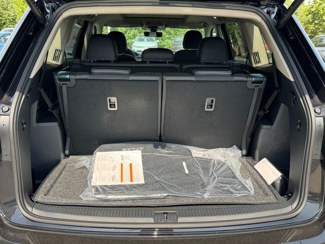 2026 Volkswagen Atlas 2.0T SE w/Technology Springfield VA