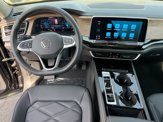 2026 Volkswagen Atlas 2.0T SE w/Technology Springfield VA
