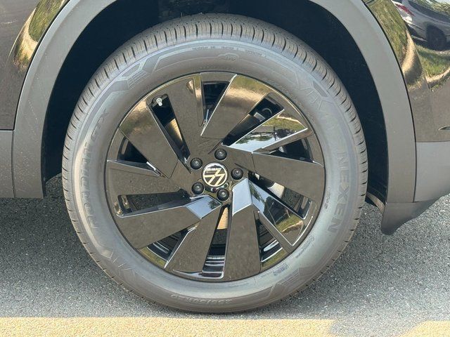 2026 Volkswagen Atlas 2.0T SE w/Technology Springfield VA