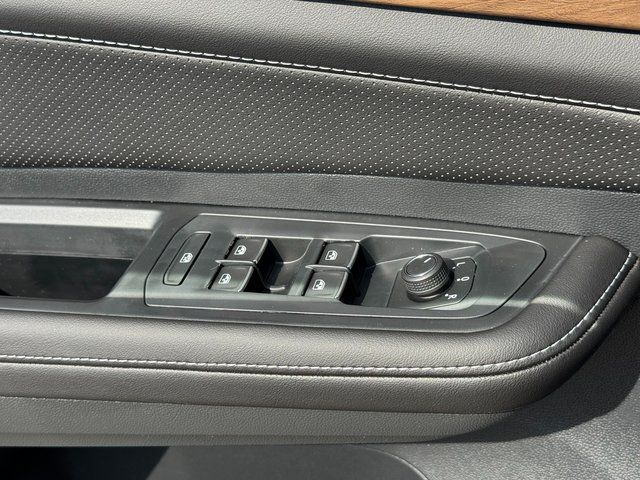 2026 Volkswagen Atlas 2.0T SE w/Technology Springfield VA