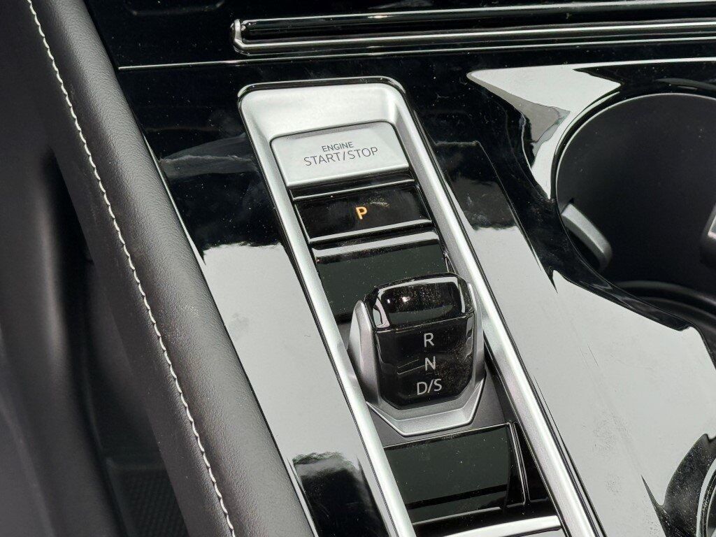 2026 Volkswagen Atlas 2.0T SE w/Technology Springfield VA