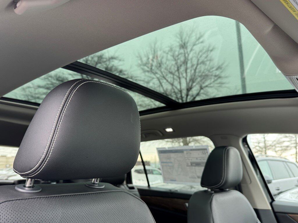 2026 Volkswagen Atlas 2.0T SE w/Technology Springfield VA