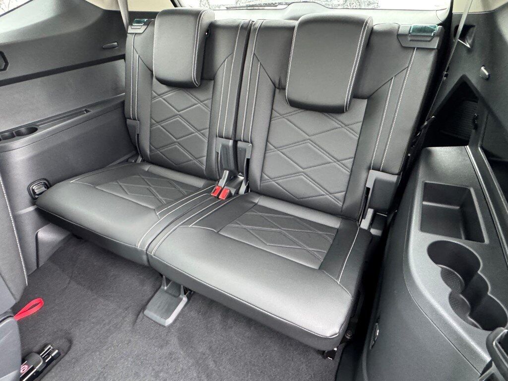 2026 Volkswagen Atlas 2.0T SE w/Technology Springfield VA