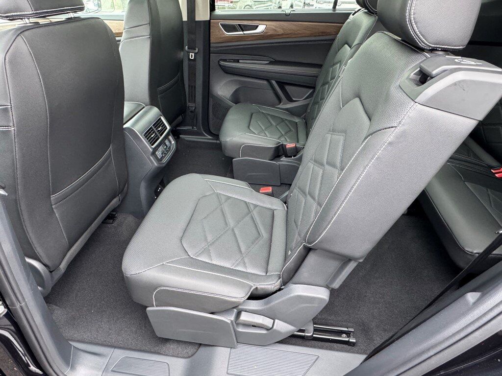 2026 Volkswagen Atlas 2.0T SE w/Technology Springfield VA