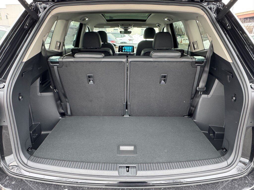 2026 Volkswagen Atlas 2.0T SE w/Technology Springfield VA