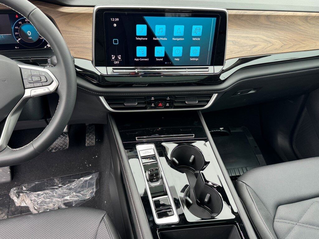 2026 Volkswagen Atlas 2.0T SE w/Technology Springfield VA