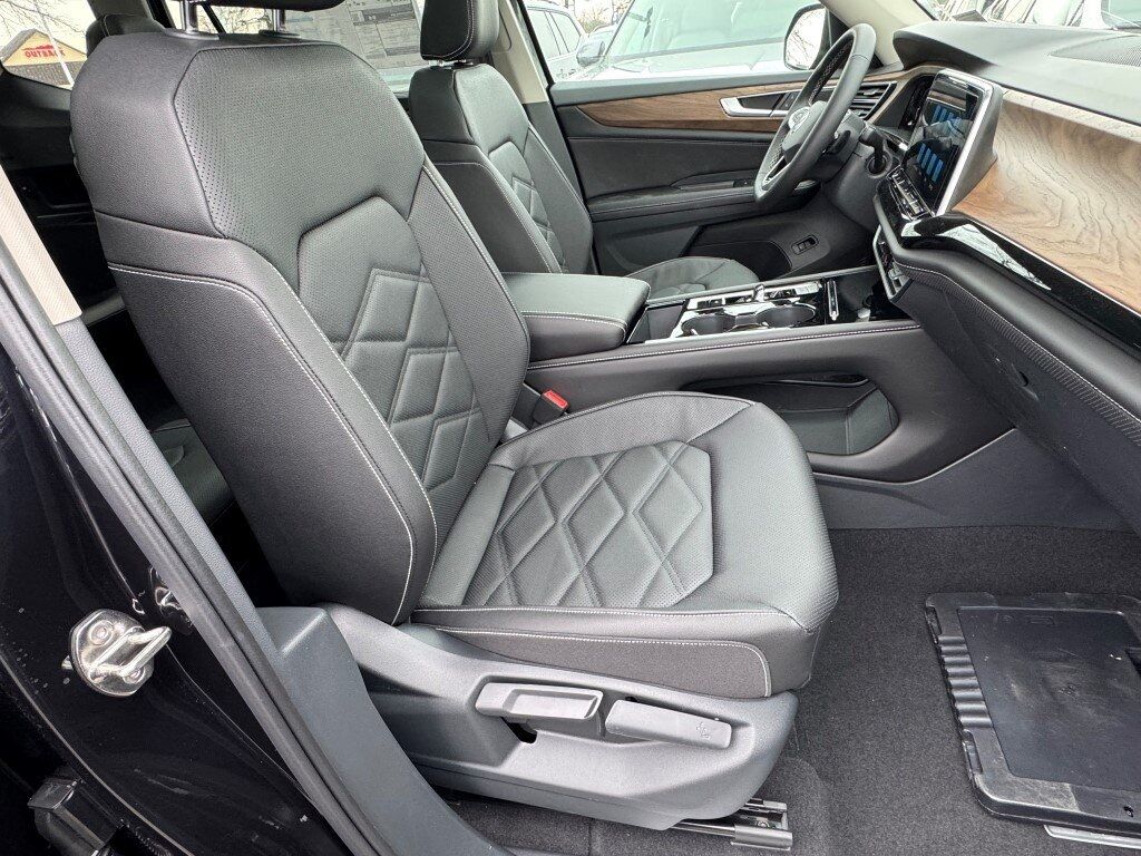 2026 Volkswagen Atlas 2.0T SE w/Technology Springfield VA