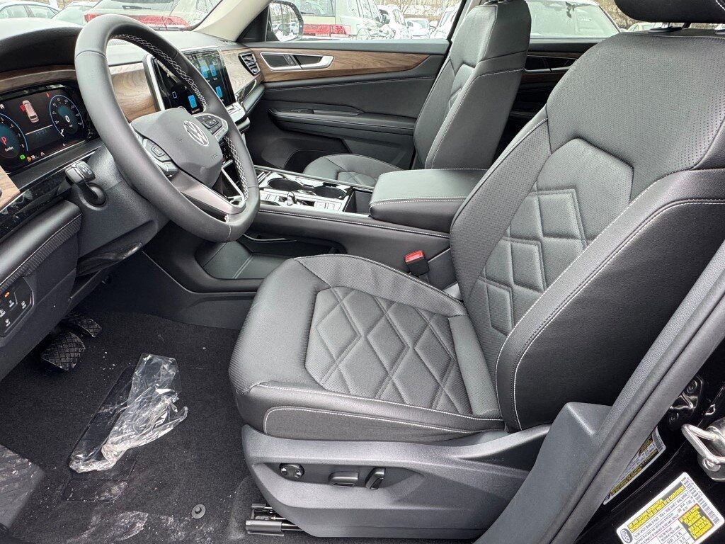 2026 Volkswagen Atlas 2.0T SE w/Technology Springfield VA