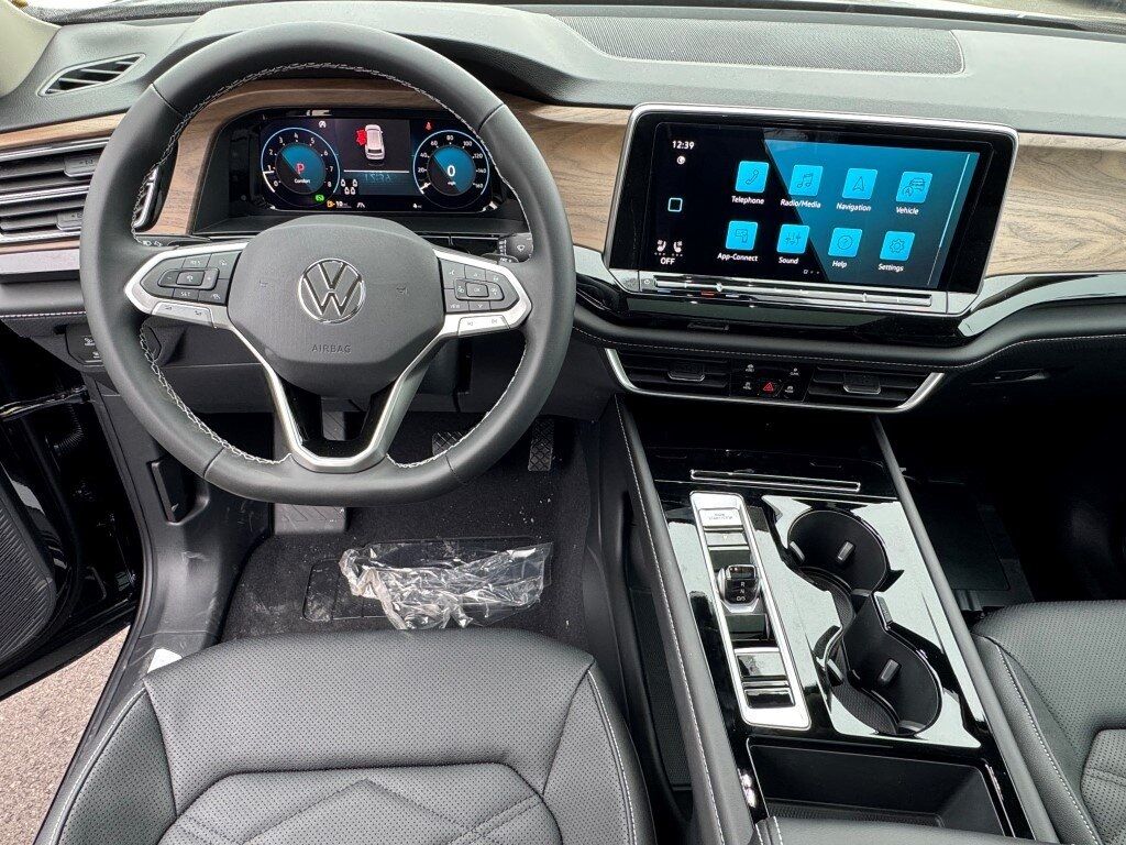 2026 Volkswagen Atlas 2.0T SE w/Technology Springfield VA