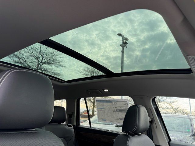 2026 Volkswagen Atlas 2.0T SE w/Technology Springfield VA