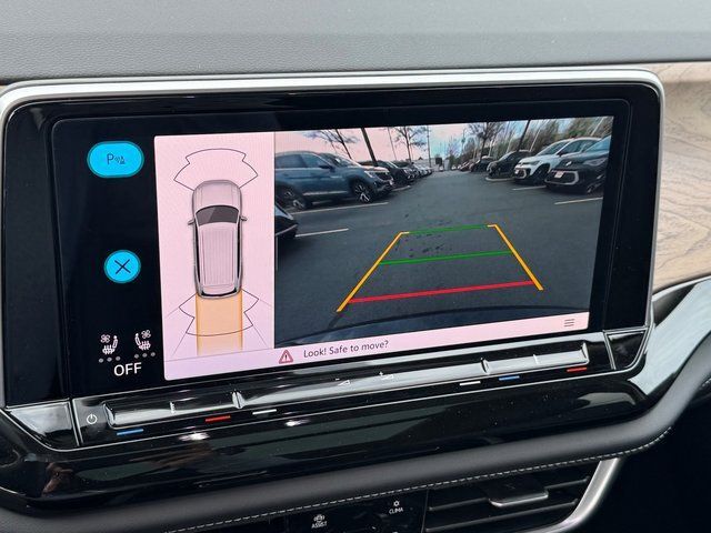 2026 Volkswagen Atlas 2.0T SE w/Technology Springfield VA