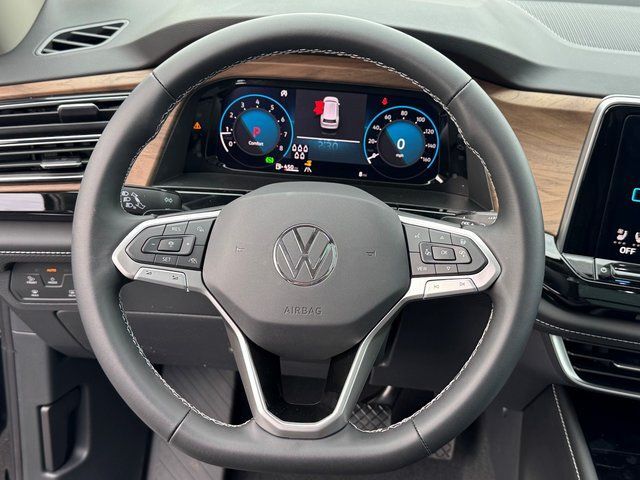 2026 Volkswagen Atlas 2.0T SE w/Technology Springfield VA