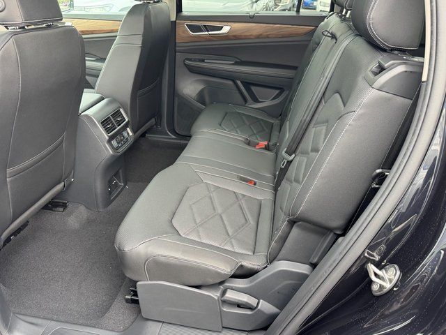 2026 Volkswagen Atlas 2.0T SE w/Technology Springfield VA