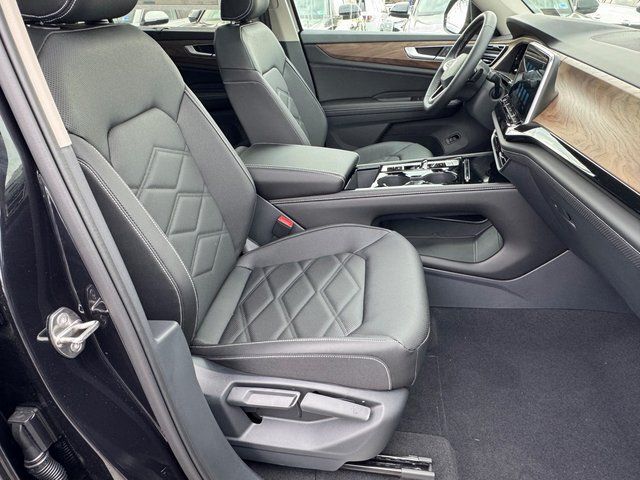 2026 Volkswagen Atlas 2.0T SE w/Technology Springfield VA