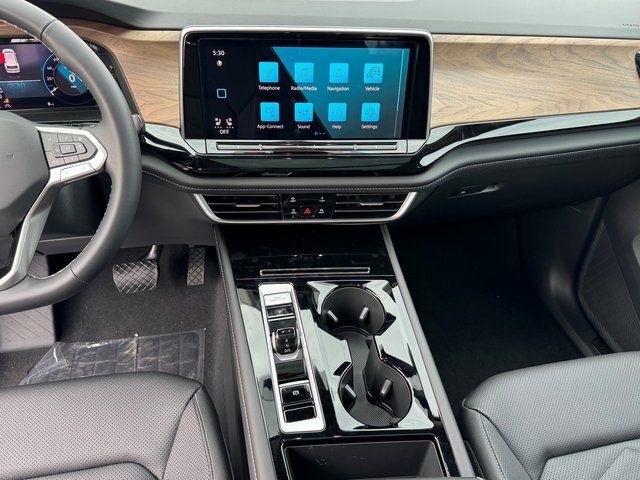 2026 Volkswagen Atlas 2.0T SE w/Technology Springfield VA