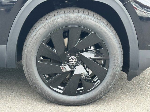 2026 Volkswagen Atlas 2.0T SE w/Technology Springfield VA