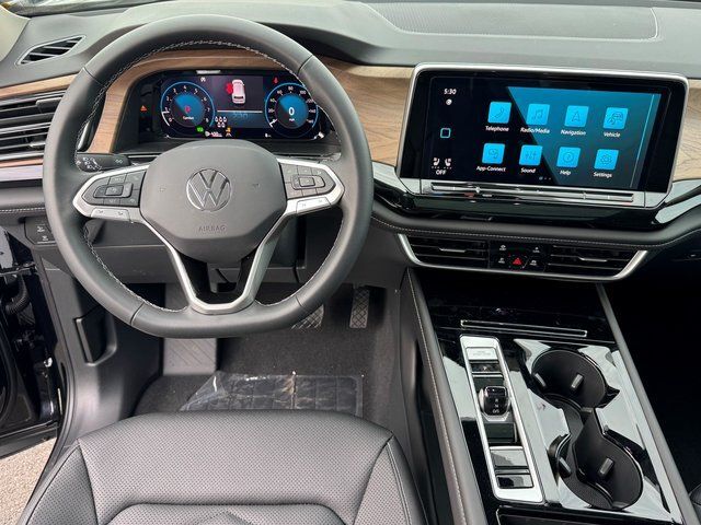 2026 Volkswagen Atlas 2.0T SE w/Technology Springfield VA