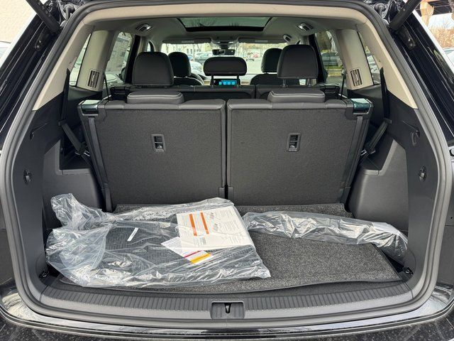 2026 Volkswagen Atlas 2.0T SE w/Technology Springfield VA