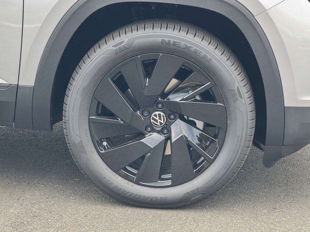 2026 Volkswagen Atlas 2.0T SE w/Technology Springfield VA