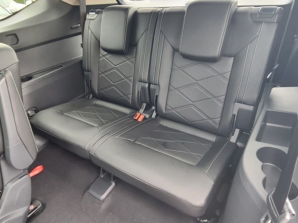 2026 Volkswagen Atlas 2.0T SE w/Technology Springfield VA