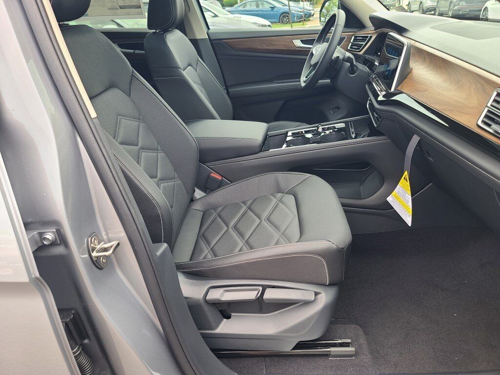 2026 Volkswagen Atlas 2.0T SE w/Technology Springfield VA